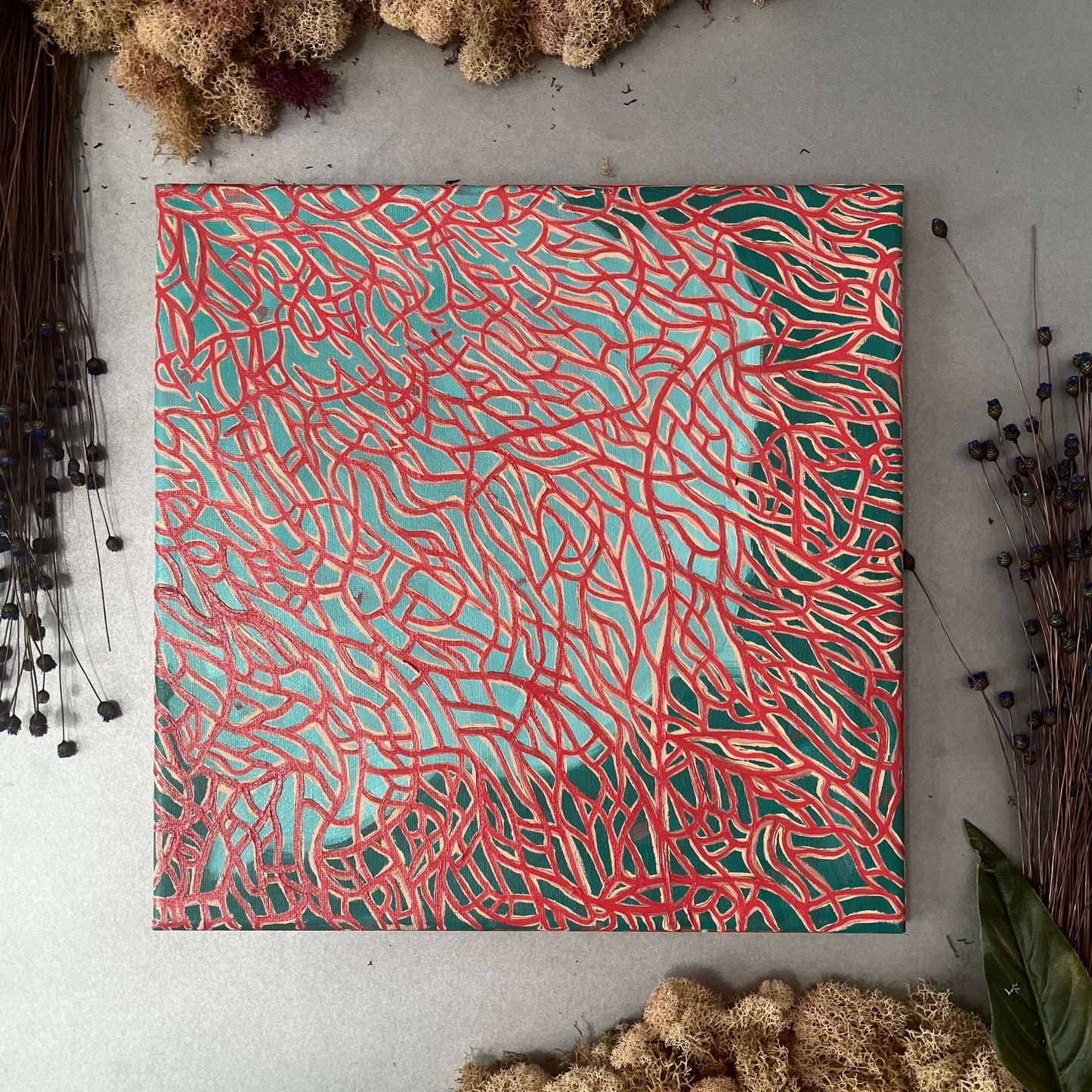 “Swarm”