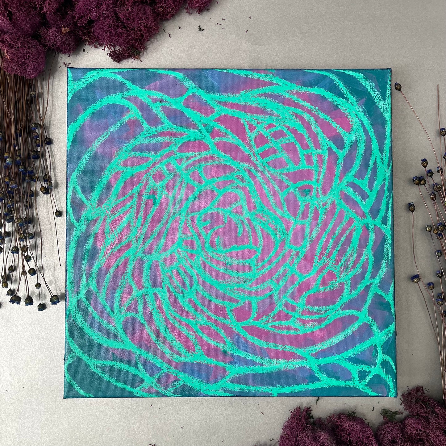 “Overload”
